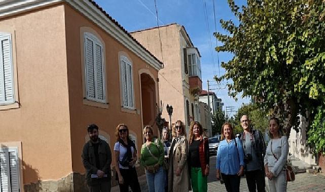 Buca’da ortak hafızayı keşfetme vakti