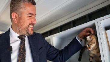 Buca’da “Satın Alma, Sahiplen!” daveti cevap buldu