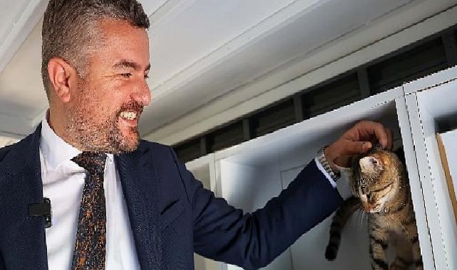 Buca’da “Satın Alma, Sahiplen!” daveti cevap buldu