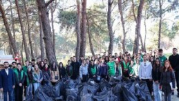 Buca’nın akciğerlerinde paklık