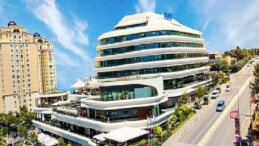 Bulvar 216 yeni yılı eğlenceli atölyelerle karşılıyor