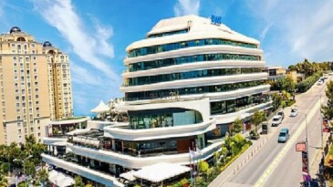 Bulvar 216 yeni yılı eğlenceli atölyelerle karşılıyor