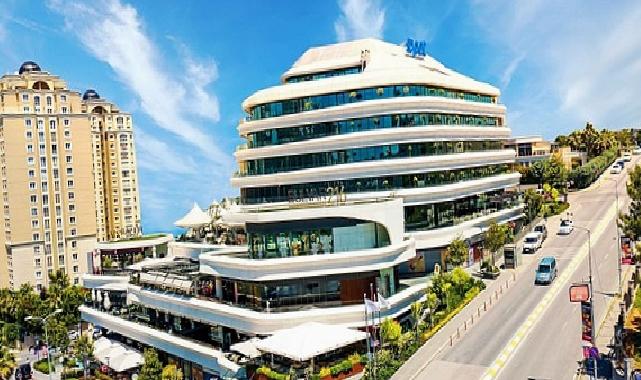 Bulvar 216 yeni yılı eğlenceli atölyelerle karşılıyor