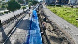 Burhaniye Belediyesi’nden Çevreci ve İnançlı Ulaşım İçin Yeni Adım