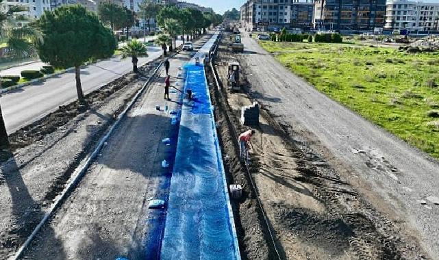 Burhaniye Belediyesi’nden Çevreci ve İnançlı Ulaşım İçin Yeni Adım