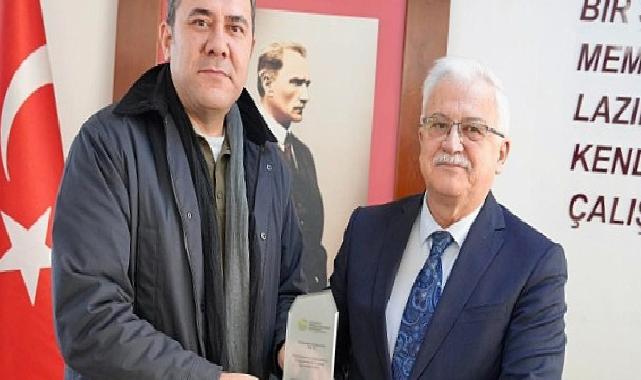 Burhaniye Belediyesi’nden Mahallî Üretime Tam Takviye