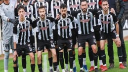 Burhaniye Belediyespor’un Geleceği Sağlam
