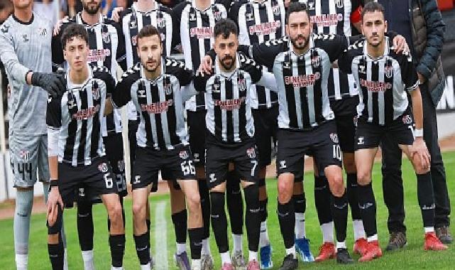 Burhaniye Belediyespor’un Geleceği Sağlam
