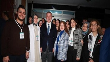 Büyükakın: “Akademi Liselerde gençlerimizi geleceğe hazırlıyoruz”