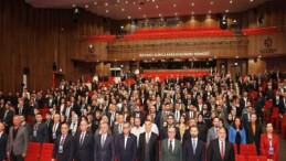 Büyükakın: En hakikat ulaşım formülü, toplu taşıma sistemi