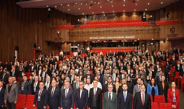 Büyükakın: En hakikat ulaşım formülü, toplu taşıma sistemi