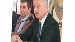 Büyükakın: Hizmet ederken popülizmden uzak duruyoruz