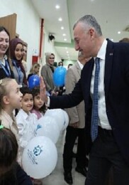 Büyükakın: Keyifli bayan; memnun aile, keyifli Kocaeli demektir