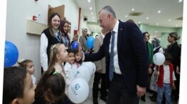 Büyükakın: Keyifli bayan; memnun aile, keyifli Kocaeli demektir