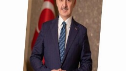 Büyükakın: “Regaip Kandili yeni bir uyanışa vesile olsun”