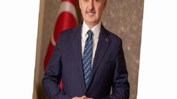 Büyükakın: “Regaip Kandili yeni bir uyanışa vesile olsun”