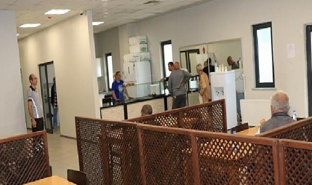 Büyükşehir, bakımevi ile Kocaeli’yi kucaklıyor