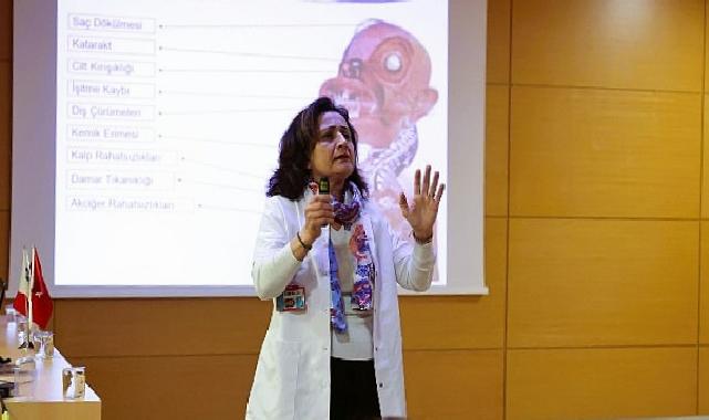 Büyükşehir Belediyesi işçisine KETEM’den eğitim