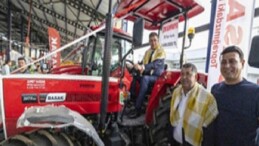 Büyükşehir Dünya Kooperatifçilik Günü’nü çiftçilerle kutluyor