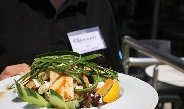 Büyükşehir EKDAĞ Tesisleri’nde “ozon”lu paklık