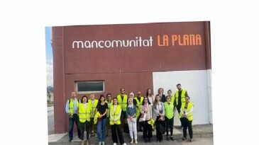 Büyükşehir, Gov4GreenMed projesi ile hibe takviyesi almaya kazandıf