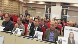 Büyükşehir Meclisi Fevkalâde Toplandı