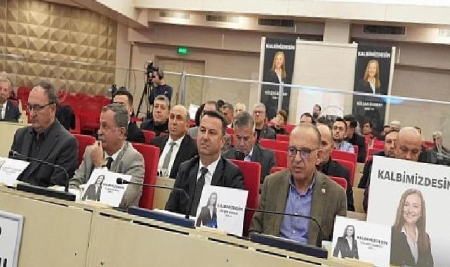 Büyükşehir Meclisi Fevkalâde Toplandı