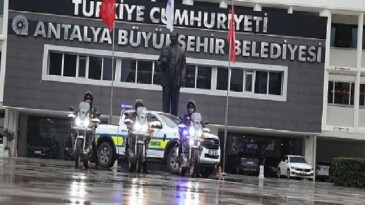 Büyükşehir takımları yılbaşı mesaisine hazır