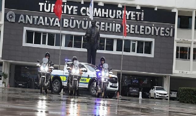 Büyükşehir takımları yılbaşı mesaisine hazır