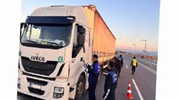 Büyükşehir, Yılbaşı Öncesi Kontrolleri Sıkılaştırdı