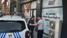 Büyükşehir Zabıtası kentin her köşesinde