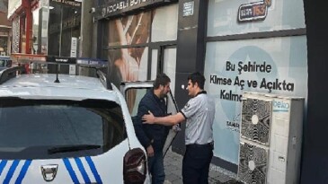 Büyükşehir Zabıtası kentin her köşesinde