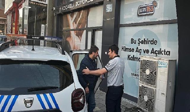 Büyükşehir Zabıtası kentin her köşesinde