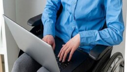 Büyükşehir’de online hizmetler artık “engelsiz”