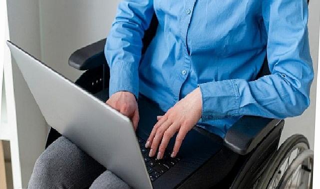 Büyükşehir’de online hizmetler artık “engelsiz”