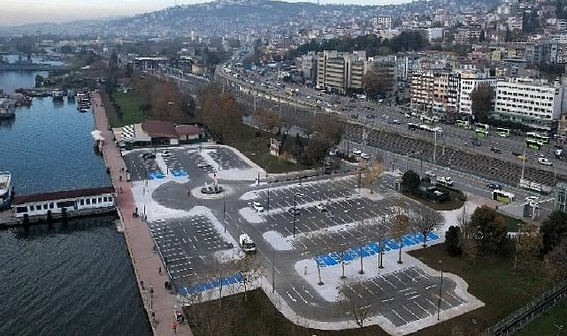 Büyükşehir’den 105 kilometre üstyapı çalışması