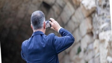 Büyükşehir’den 2025’te antik kazılara büyük takviye