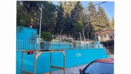 Büyükşehir’den Asri Mezarlığa titiz dokunuş