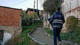 Büyükşehir’den kış takviye paketi ve nakdi yardım