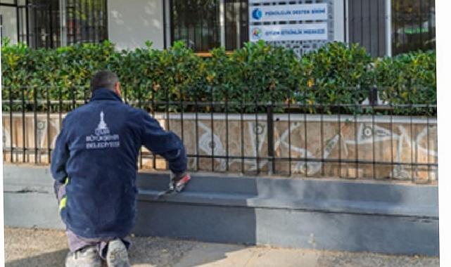 Büyükşehir’den “sosyal belediyecilik” atağı