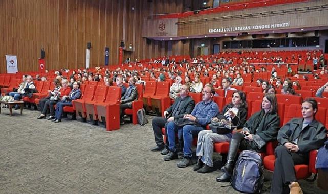 “Büyükşehir’in çalışmalarıyla Körfez nefes alıyor”
