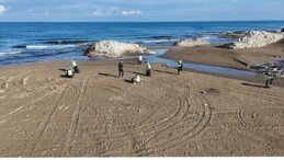 Büyükşehir’le pak kıyılar, güçlü yarınlar