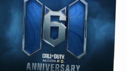 Call of Duty: Mobile Dönem 11 – 6. Yıldönümü ve DMZ: Recon Artık Oynanabilir!