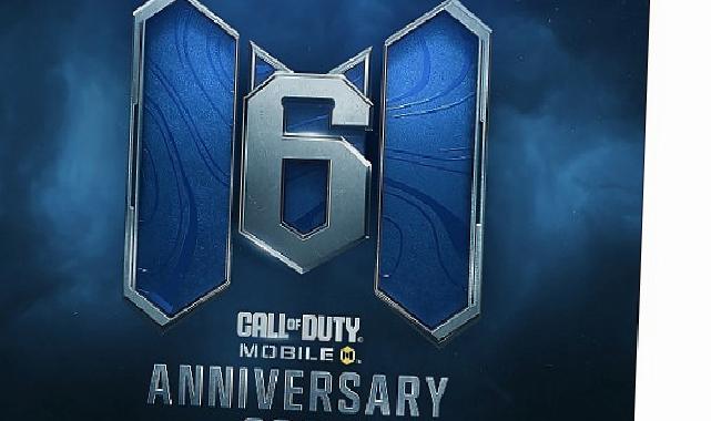 Call of Duty: Mobile Dönem 11 – 6. Yıldönümü ve DMZ: Recon Artık Oynanabilir!