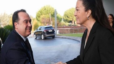 Can Dostlar için Artan Yemekler Seferber Ediliyor