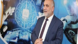 Canik Belediyesi’nden Otonom Sistem Aktif Hizmet