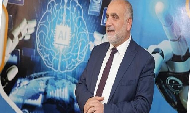 Canik Belediyesi’nden Otonom Sistem Aktif Hizmet