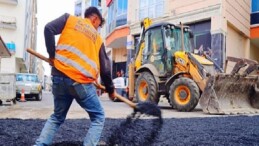 Canik’te Atak: İnançlı ve Konforlu Yollar Hizmete Sunuluyor