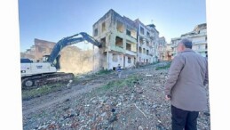 Canik’te Büyük Dönüşüm Tam Gaz