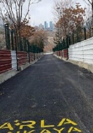 Çankaya Belediyesi Barınak Kapasitesini 1.500’e Çıkardı